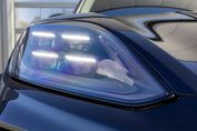 Porsche Cayenne Coupe E-Hybrid Black Edition