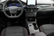Ford Kuga 2.5 Fhev Fwd St-Line Ecvt