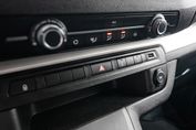 Opel Vivaro Extra Long L2H1 Zabudowa Brygadowa