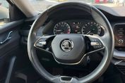 Skoda Octavia 2.0 Tdi Ambition Dsg