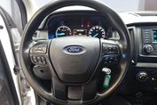Ford Ranger EcoBlue 4x4 DC XL