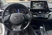 Toyota C-HR Comfort 1.8 Hybrid