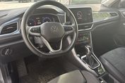 Volkswagen T-Roc Style 1.5 TSI  DSG