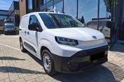 Toyota Proace City Active Standard L1H1