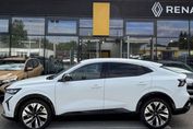Renault Rafale Techno Full Hybrid 1.2 E-Tech