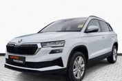 Skoda Karoq 1.5 TSI Selection