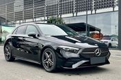 Mercedes Klasa A 200 AMG Line