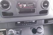 Mercedes Sprinter 317 Long