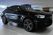 Mercedes GLE Coupe 300 d 4-Matic AMG Line