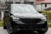 BMW X5 xDrive40i M Sport
