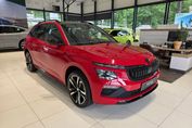 Skoda Kamiq Monte Carlo 1.5 TSI DSG