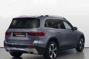 Mercedes GLB 220 d 4-Matic Progressive 8G-DCT