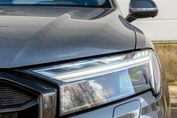 Audi Q7 TDI quattro S Line
