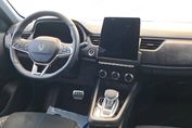 Renault Arkana e-Tech Full Hybrid Esprit Alpine
