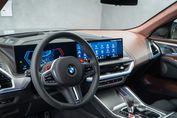 BMW XM 50e