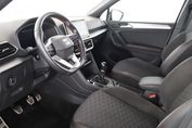 Seat Tarraco 2.0 TDI