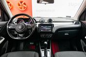 Suzuki Swift 1.2 Premium Plus