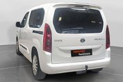 Toyota Proace City Verso L1H1 Business