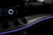 Mercedes Klasa E 300 de 4MATIC Avantgarde