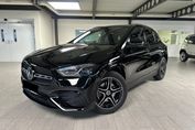 Mercedes GLA 200 AMG Line