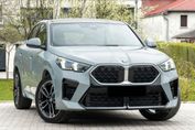BMW X2 sDrive20i M Sport