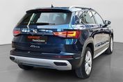 Seat Ateca TSI Xperience S&S DSG