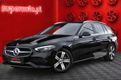 Mercedes Klasa C Kombi 220 d Avantgarde