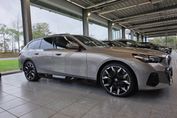 BMW Seria 5 Touring 520d xDrive M Sport