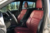 Toyota RAV4 2.5 Hybrid Selection