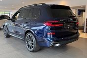 BMW X7 xDrive40d M Sport