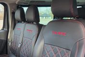 Renault Trafic dCi L2H1