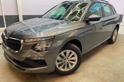 Skoda Kamiq Selection 1.0 TSI DSG