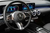 Mercedes Klasa A 200 d Progressive