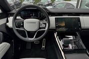 Land Rover Range Rover Sport D250 S