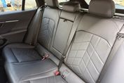 BMW Seria 5 Touring 520d M Sport