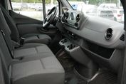 Mercedes Sprinter 317 CDI  Długi AT