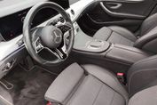 Mercedes Klasa E 220 d Avantgarde