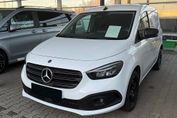 Mercedes Citan 112 CDI Pro Standard A7