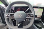 Renault Austral TCe mHEV Iconic esprit Alpine aut