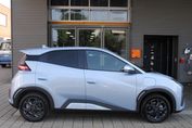 BYD Dolphin Surf Comfort