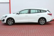 Ford Focus 1.0 EcoBoost Titanium
