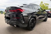 BMW X6 xDrive30d M Sport