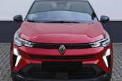 Renault Captur Techno 1.3 TCe mHEV