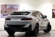 BMW X4 M40d