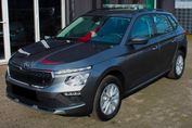 Skoda Kamiq Selection 1.0 TSI
