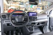 Toyota Proace Verso Long L2H1 Business