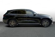 Mercedes EQC 400 4-Matic