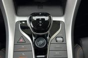 BYD Sealion 5 DM-i 1.5 Design