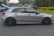 Mercedes Klasa A 200 AMG Line