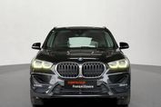 BMW X1 sDrive18d Advantage aut